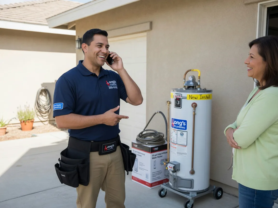 Leak Detection Pickens, MS FAQs